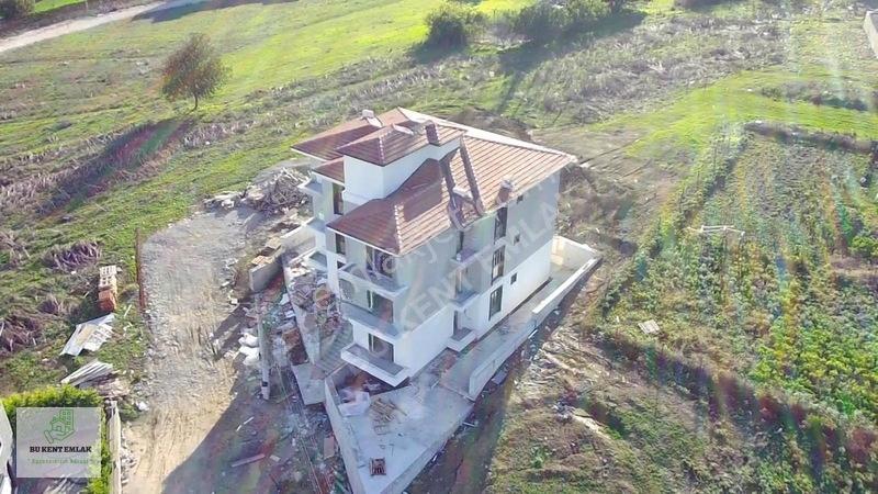 Serdivan Kemalpaşada Mutfak Ayrı 2+1 Satılık Daire — fotoğraf 5