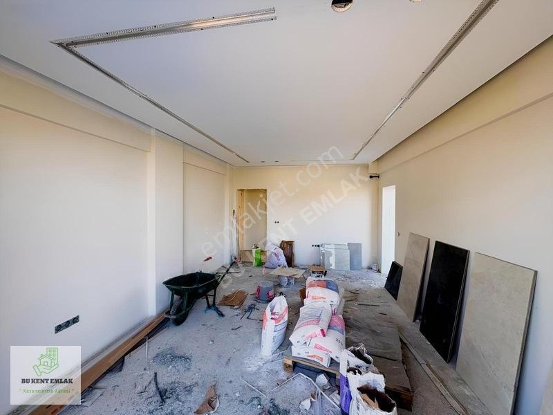 Serdivan Kemalpaşada Mutfak Ayrı 2+1 Satılık Daire — fotoğraf 9