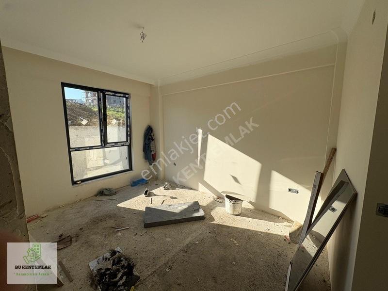 Serdivan Kemalpaşada Mutfak Ayrı 2+1 Satılık Daire — fotoğraf 12