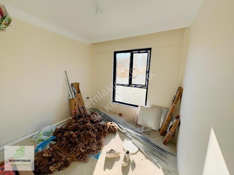 Serdivan Kemalpaşada Mutfak Ayrı 2+1 Satılık Daire — fotoğraf 15