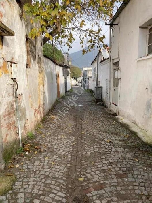 Elagöz Gayrımenkul'den Şehır Merkezınde Büyük Bahçelı Müstakıl — fotoğraf 10