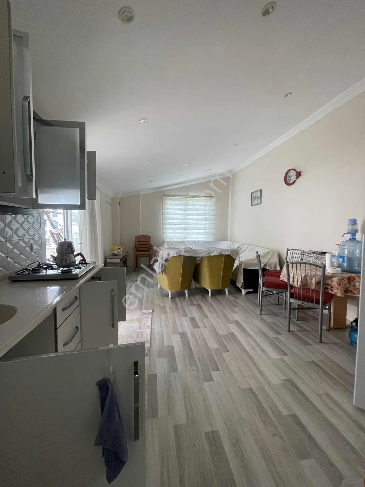 Didim Hisar Mahallesinde Satılık 3+1 Dubleks Daire — fotoğraf 2
