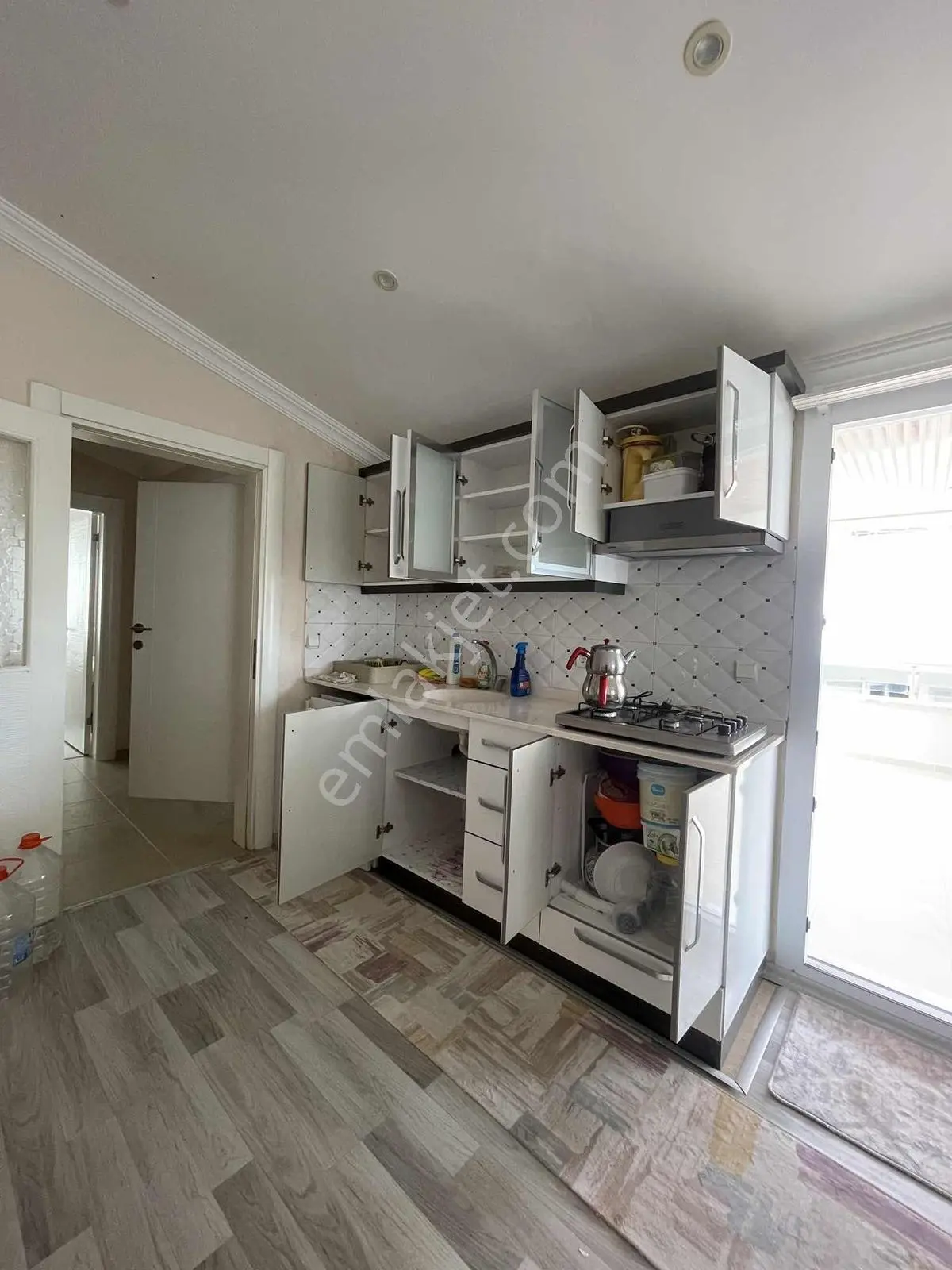 Didim Hisar Mahallesinde Satılık 3+1 Dubleks Daire — fotoğraf 3