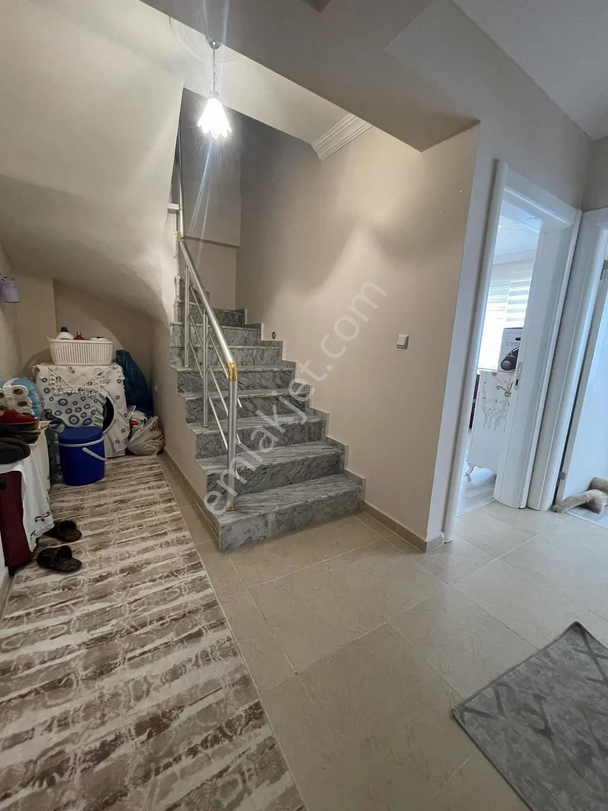 Didim Hisar Mahallesinde Satılık 3+1 Dubleks Daire — fotoğraf 4