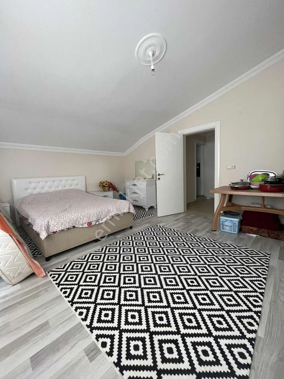 Didim Hisar Mahallesinde Satılık 3+1 Dubleks Daire — fotoğraf 8