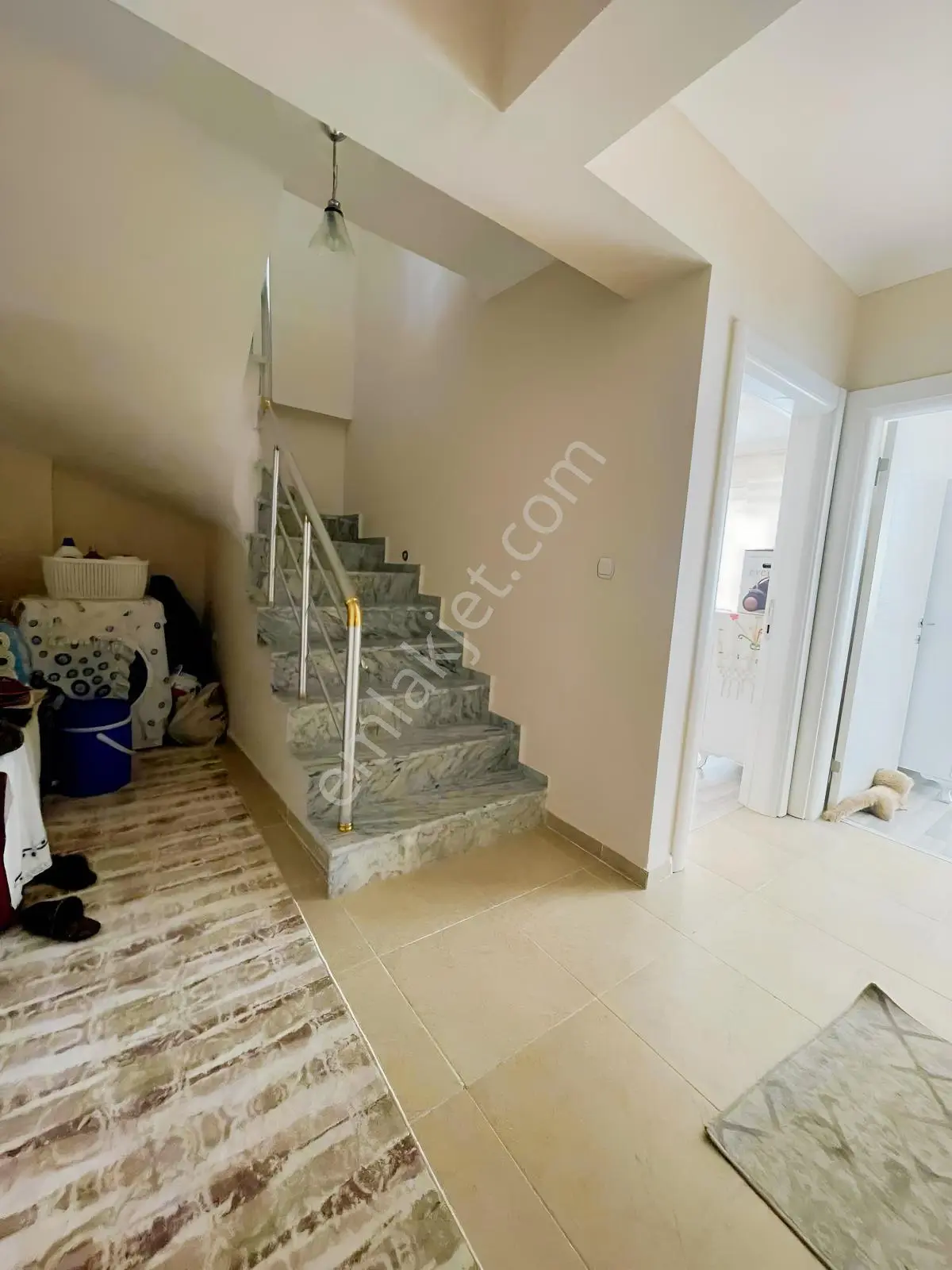 Didim Hisar Mahallesinde Satılık 3+1 Dubleks Daire — fotoğraf 9