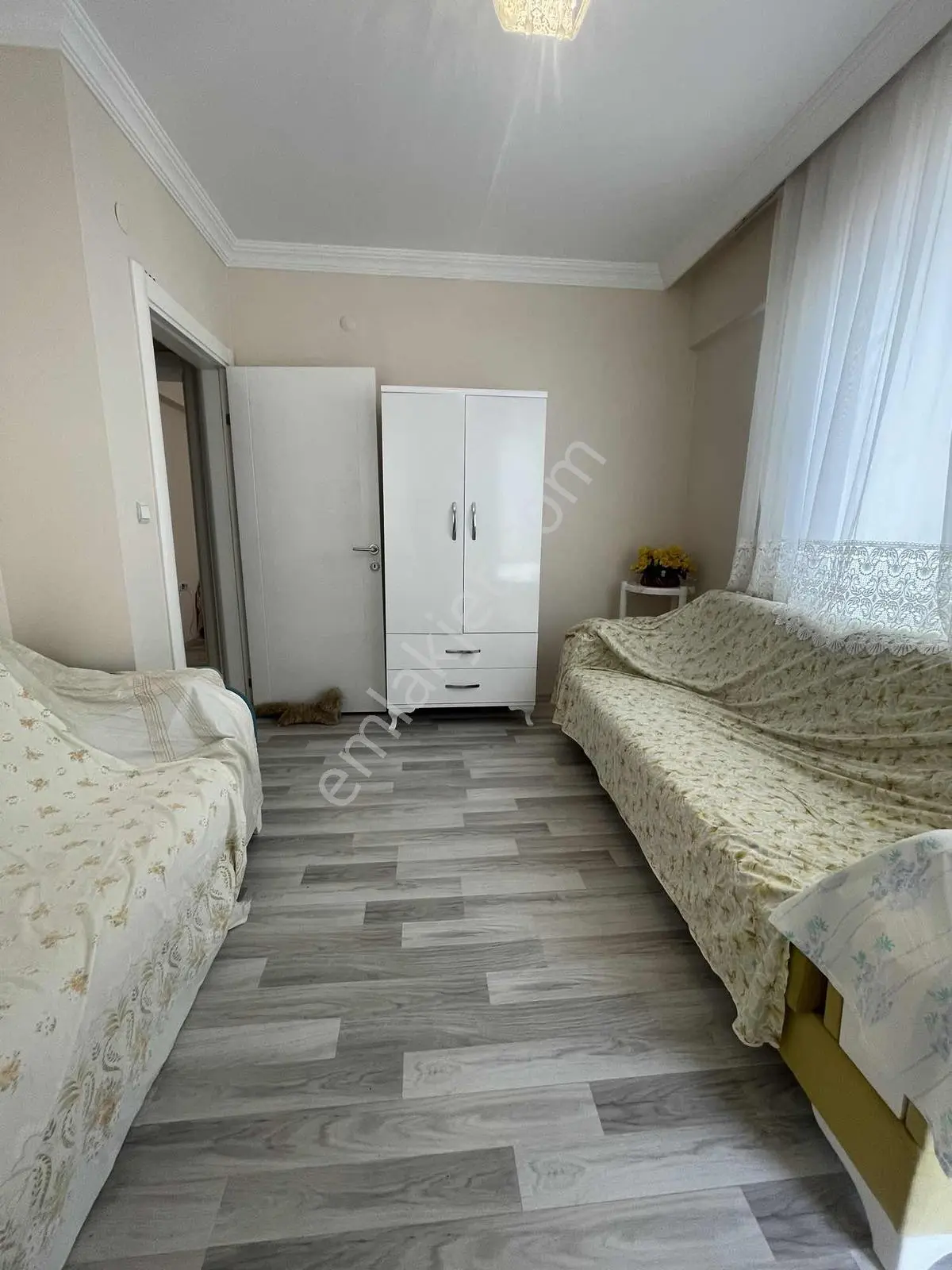 Didim Hisar Mahallesinde Satılık 3+1 Dubleks Daire — fotoğraf 11