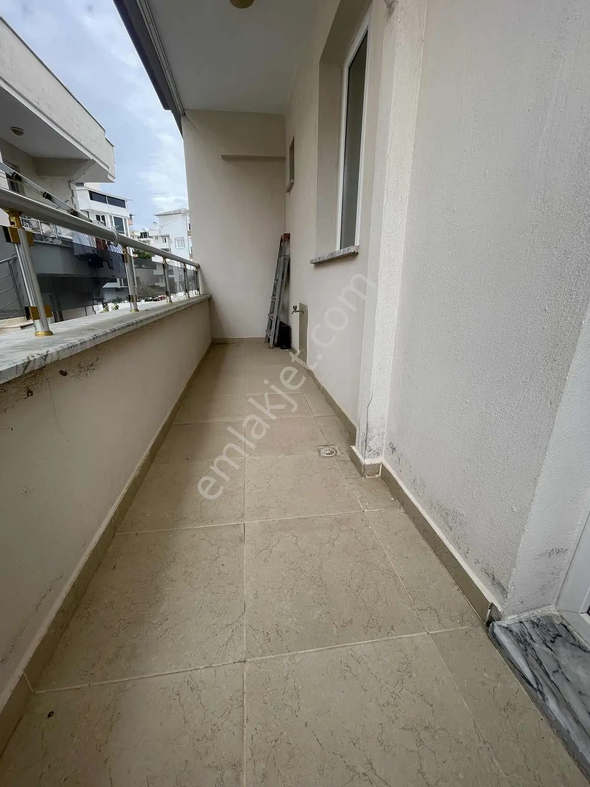 Didim Hisar Mahallesinde Satılık 3+1 Dubleks Daire — fotoğraf 13