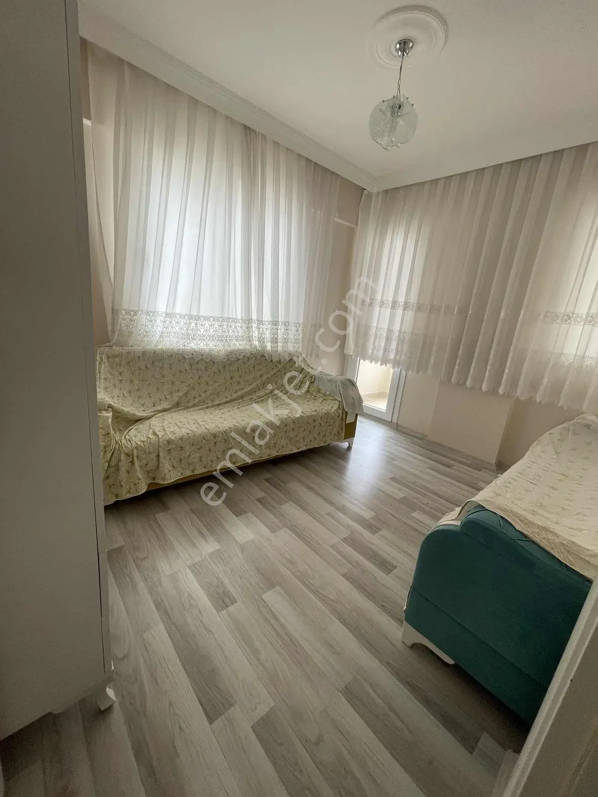 Didim Hisar Mahallesinde Satılık 3+1 Dubleks Daire — fotoğraf 14