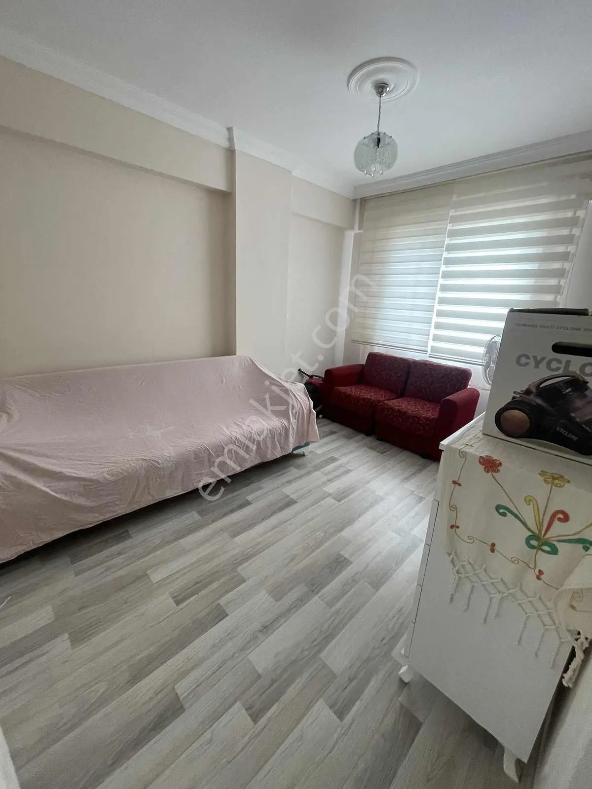 Didim Hisar Mahallesinde Satılık 3+1 Dubleks Daire — fotoğraf 15