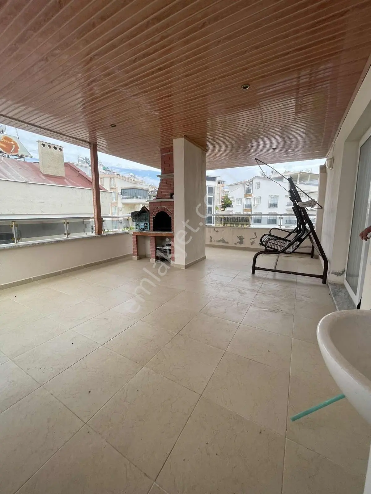 Didim Hisar Mahallesinde Satılık 3+1 Dubleks Daire — fotoğraf 16