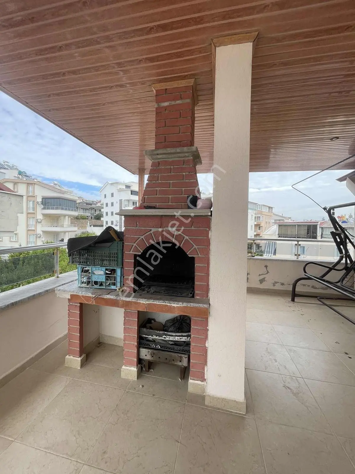Didim Hisar Mahallesinde Satılık 3+1 Dubleks Daire — fotoğraf 17