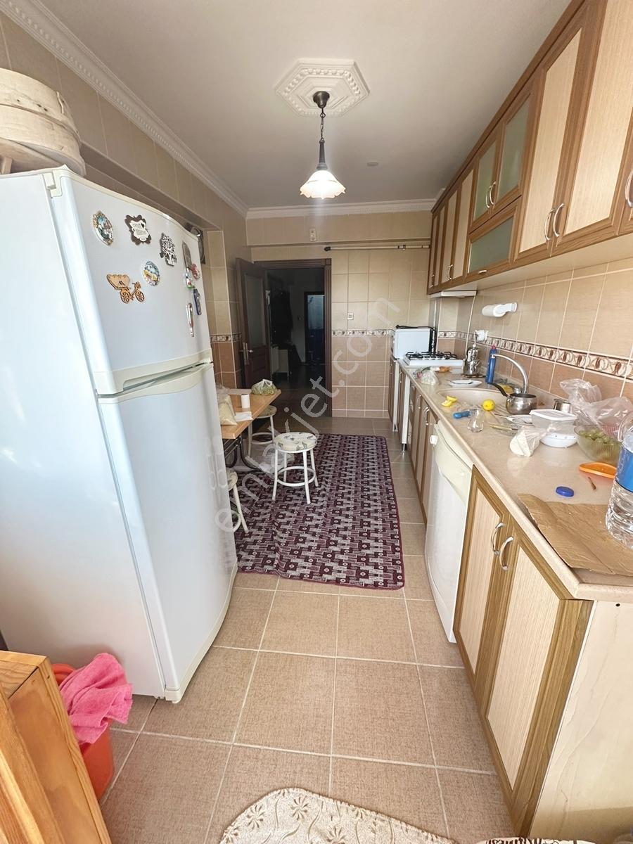 Atapark'ta Gaziler Cadde Üzeri Asansörlü Acil Satılık 3+1 Daire — fotoğraf 6