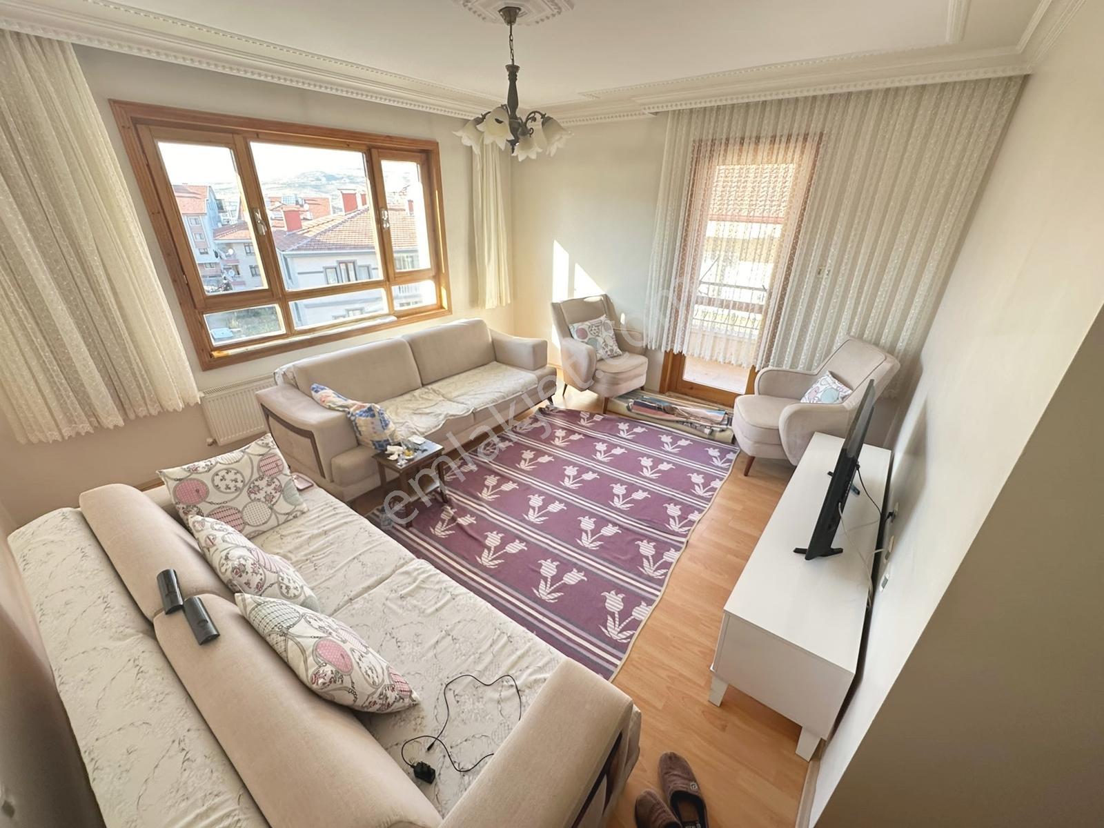 Atapark'ta Gaziler Cadde Üzeri Asansörlü Acil Satılık 3+1 Daire — fotoğraf 10
