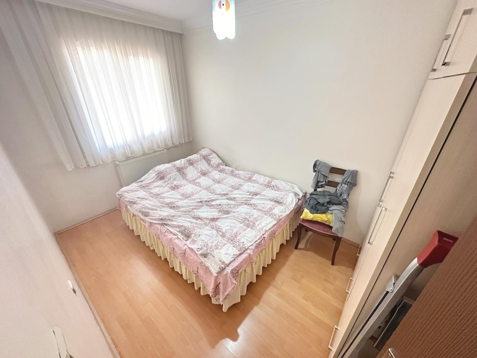 Atapark'ta Gaziler Cadde Üzeri Asansörlü Acil Satılık 3+1 Daire — fotoğraf 15