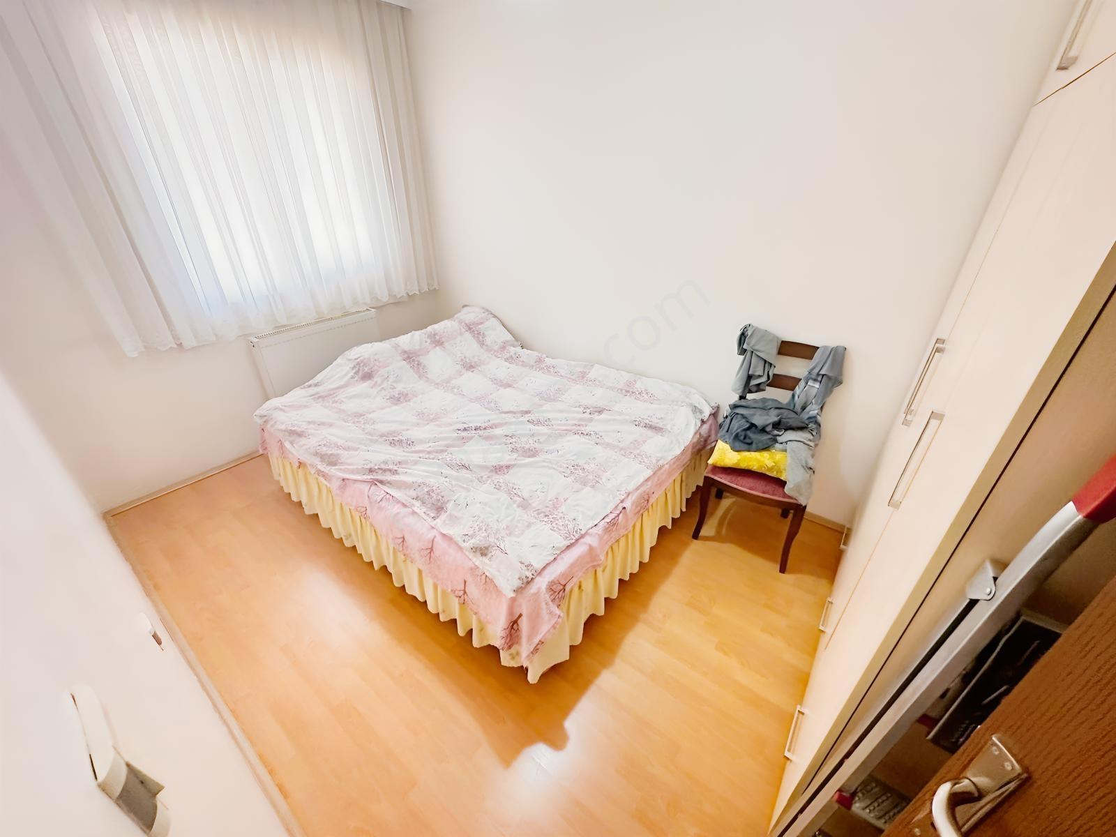 Atapark'ta Gaziler Cadde Üzeri Asansörlü Acil Satılık 3+1 Daire — fotoğraf 16