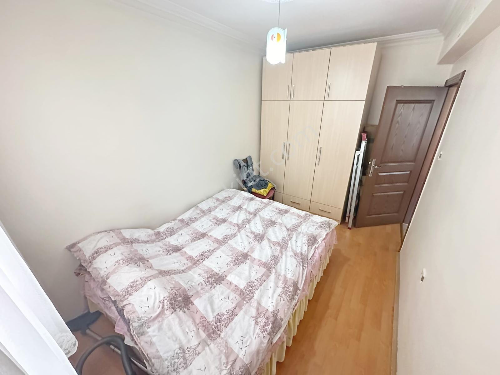 Atapark'ta Gaziler Cadde Üzeri Asansörlü Acil Satılık 3+1 Daire — fotoğraf 17