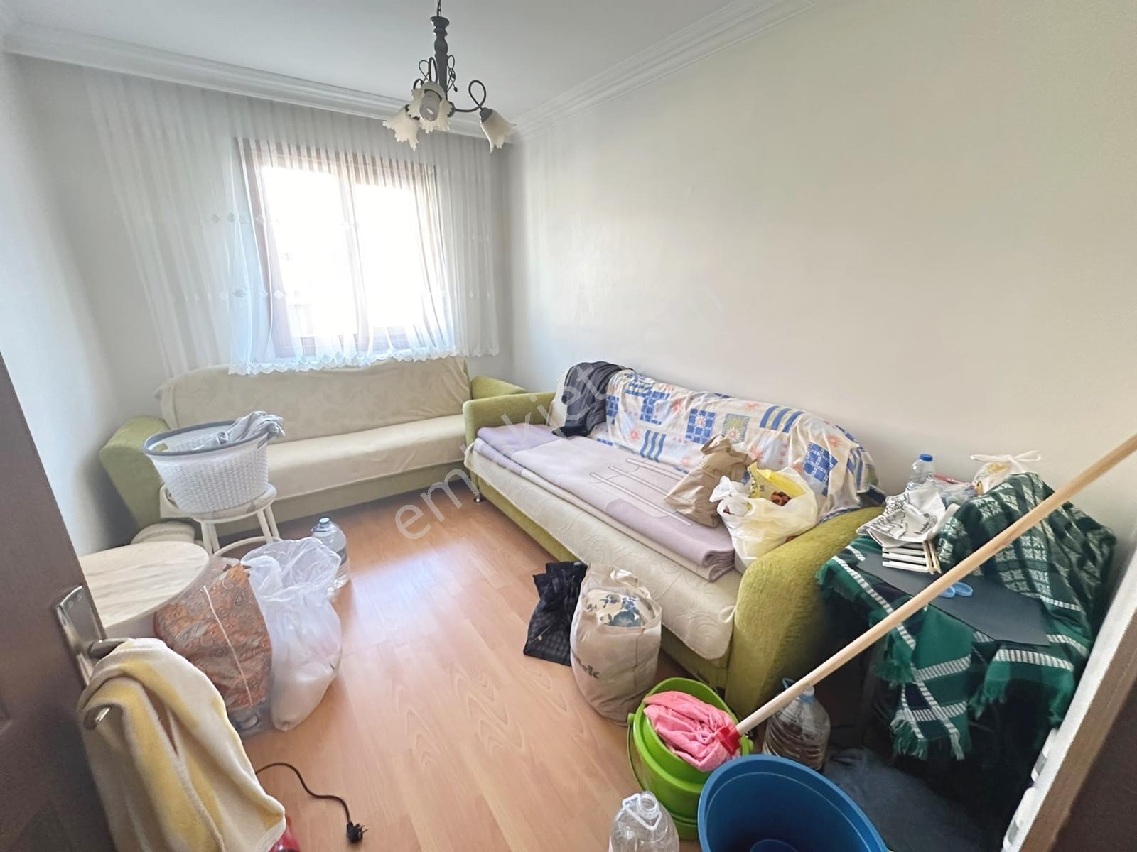 Atapark'ta Gaziler Cadde Üzeri Asansörlü Acil Satılık 3+1 Daire — fotoğraf 18