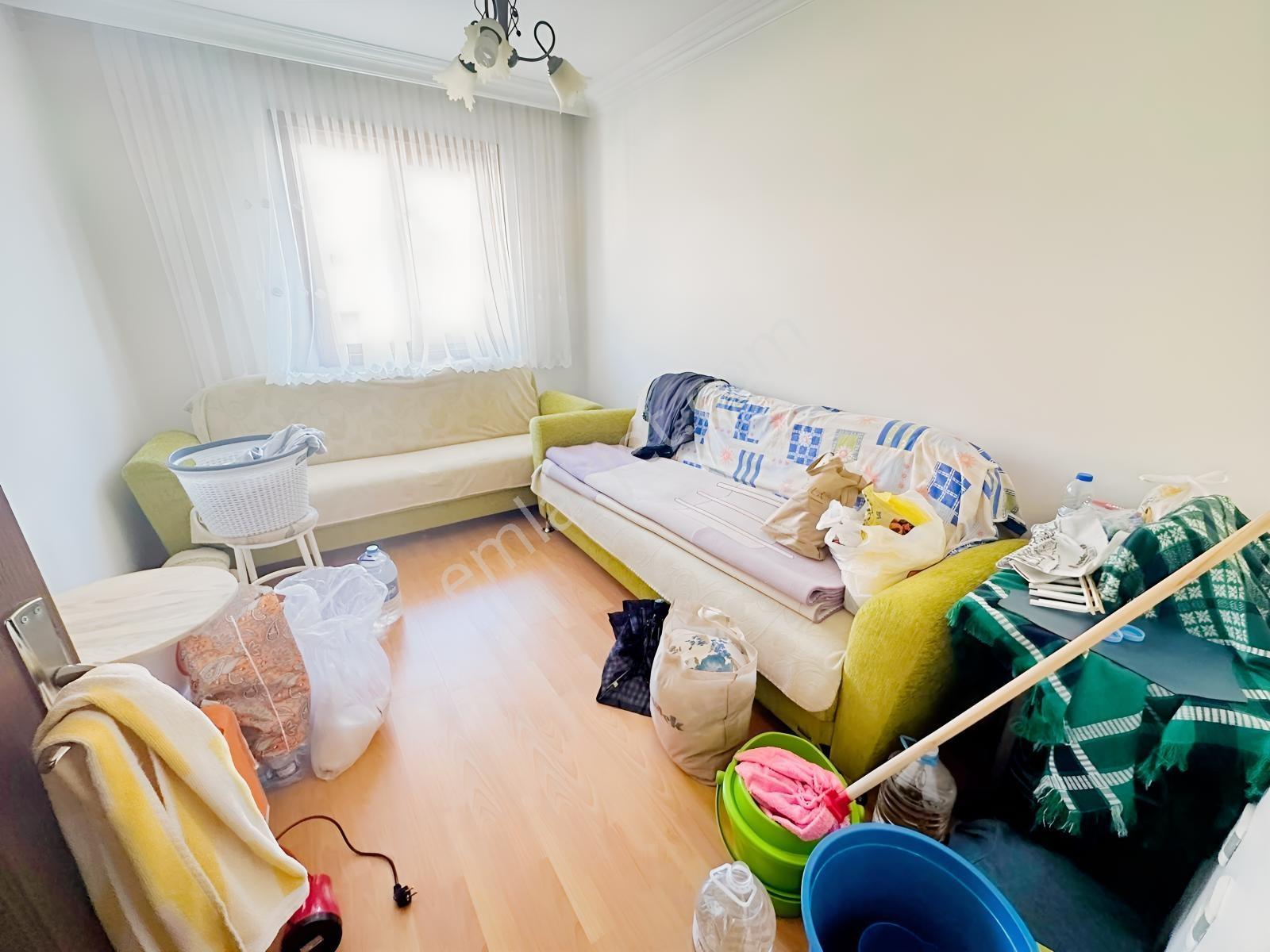 Atapark'ta Gaziler Cadde Üzeri Asansörlü Acil Satılık 3+1 Daire — fotoğraf 19