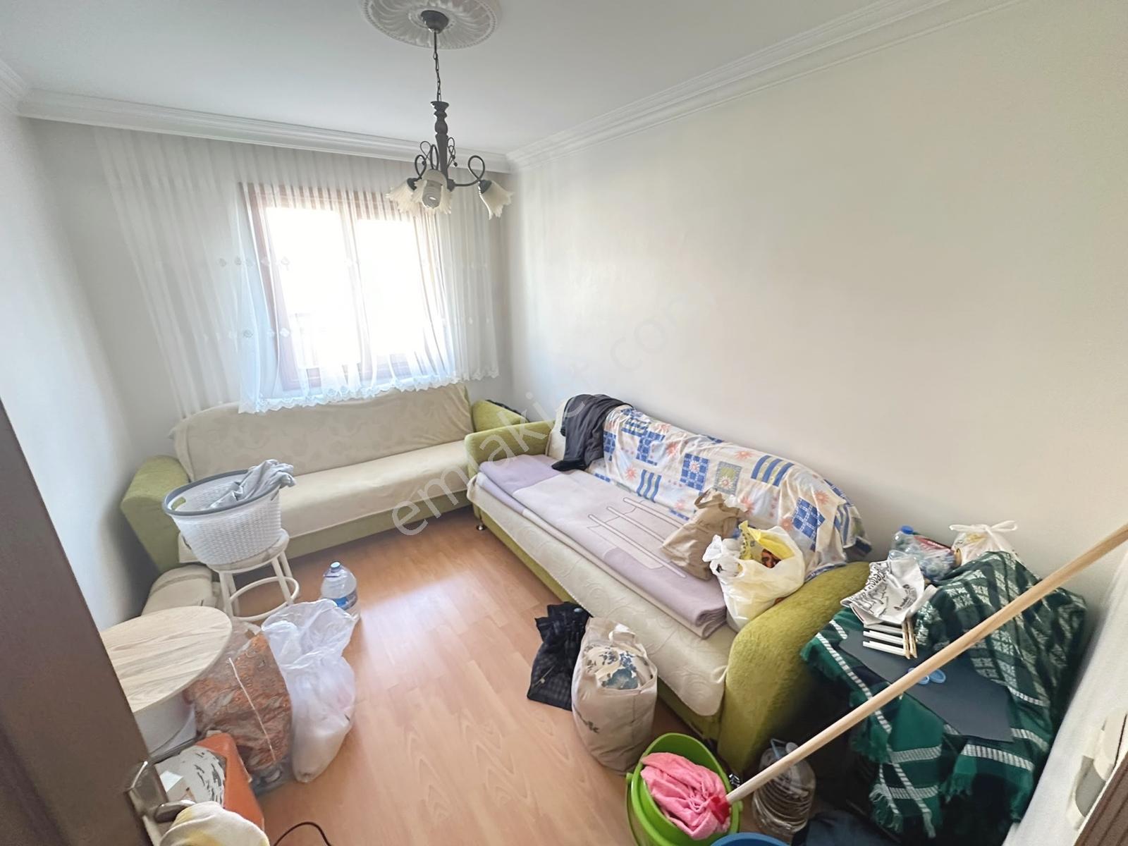 Atapark'ta Gaziler Cadde Üzeri Asansörlü Acil Satılık 3+1 Daire — fotoğraf 20