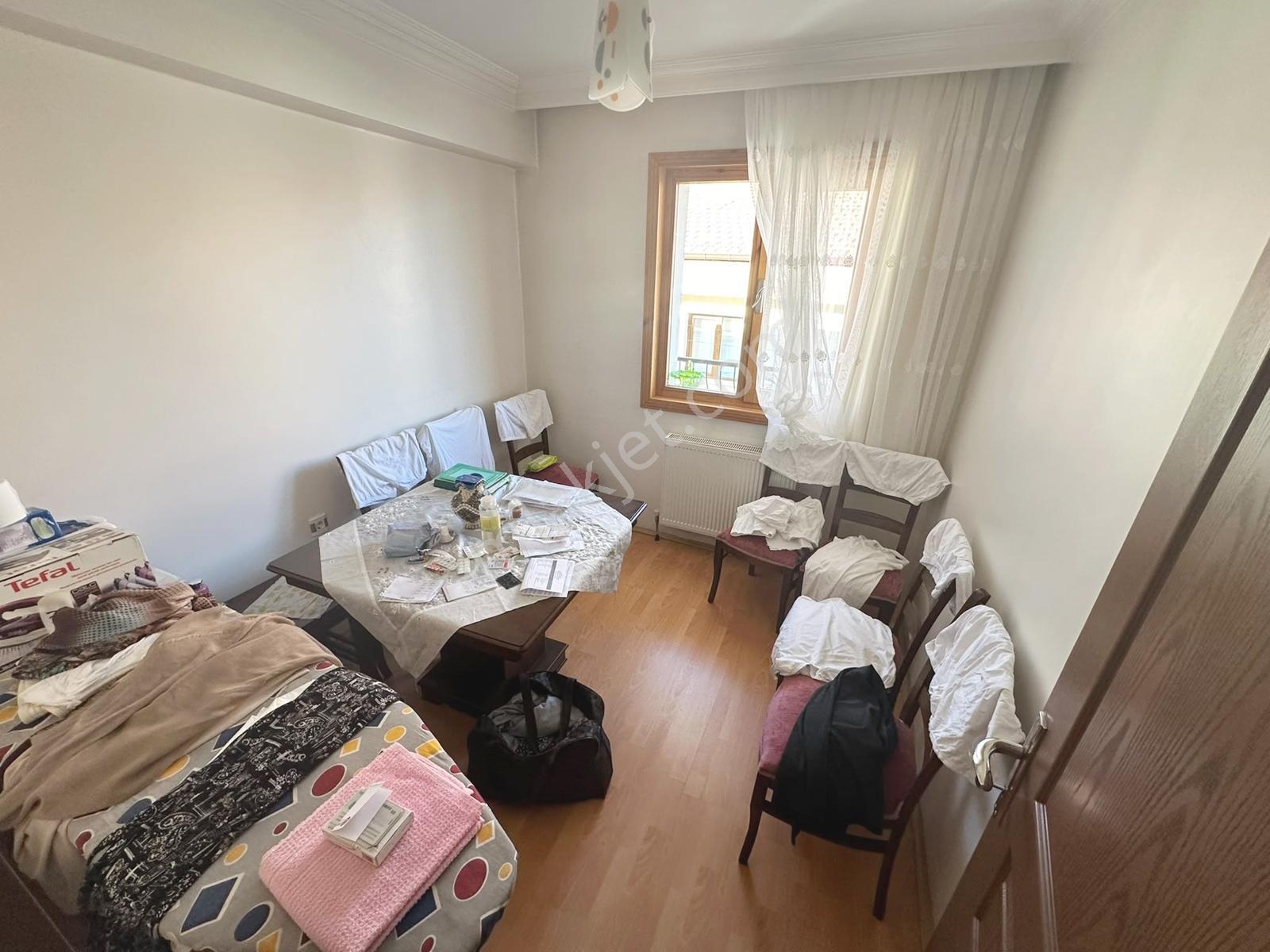 Atapark'ta Gaziler Cadde Üzeri Asansörlü Acil Satılık 3+1 Daire — fotoğraf 21