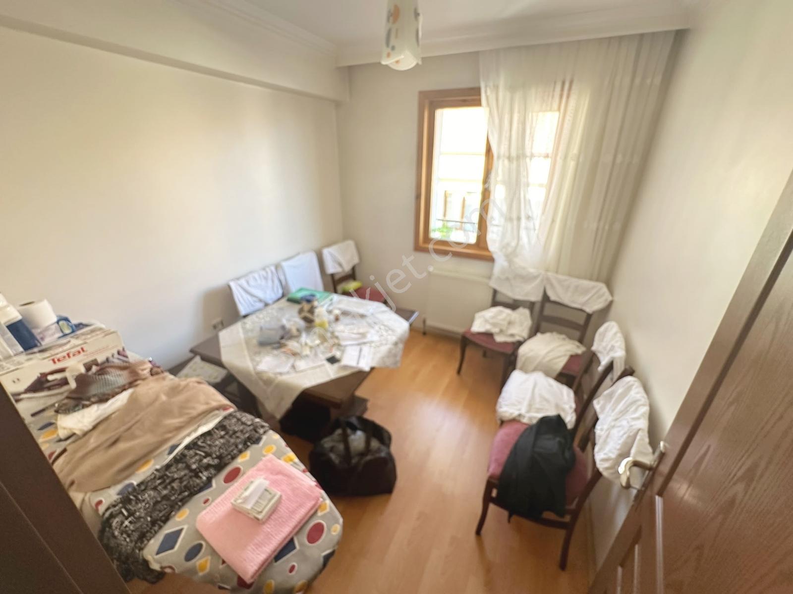 Atapark'ta Gaziler Cadde Üzeri Asansörlü Acil Satılık 3+1 Daire — fotoğraf 22