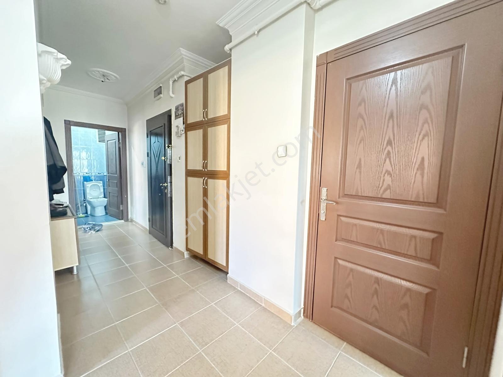 Atapark'ta Gaziler Cadde Üzeri Asansörlü Acil Satılık 3+1 Daire — fotoğraf 23