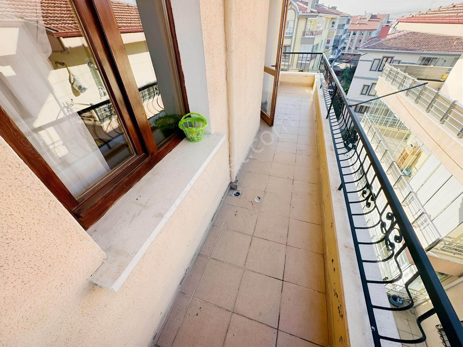 Atapark'ta Gaziler Cadde Üzeri Asansörlü Acil Satılık 3+1 Daire — fotoğraf 28