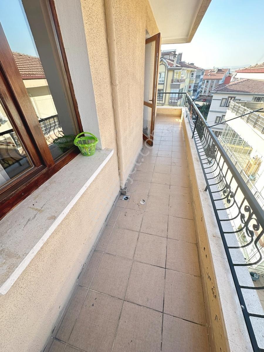 Atapark'ta Gaziler Cadde Üzeri Asansörlü Acil Satılık 3+1 Daire — fotoğraf 29