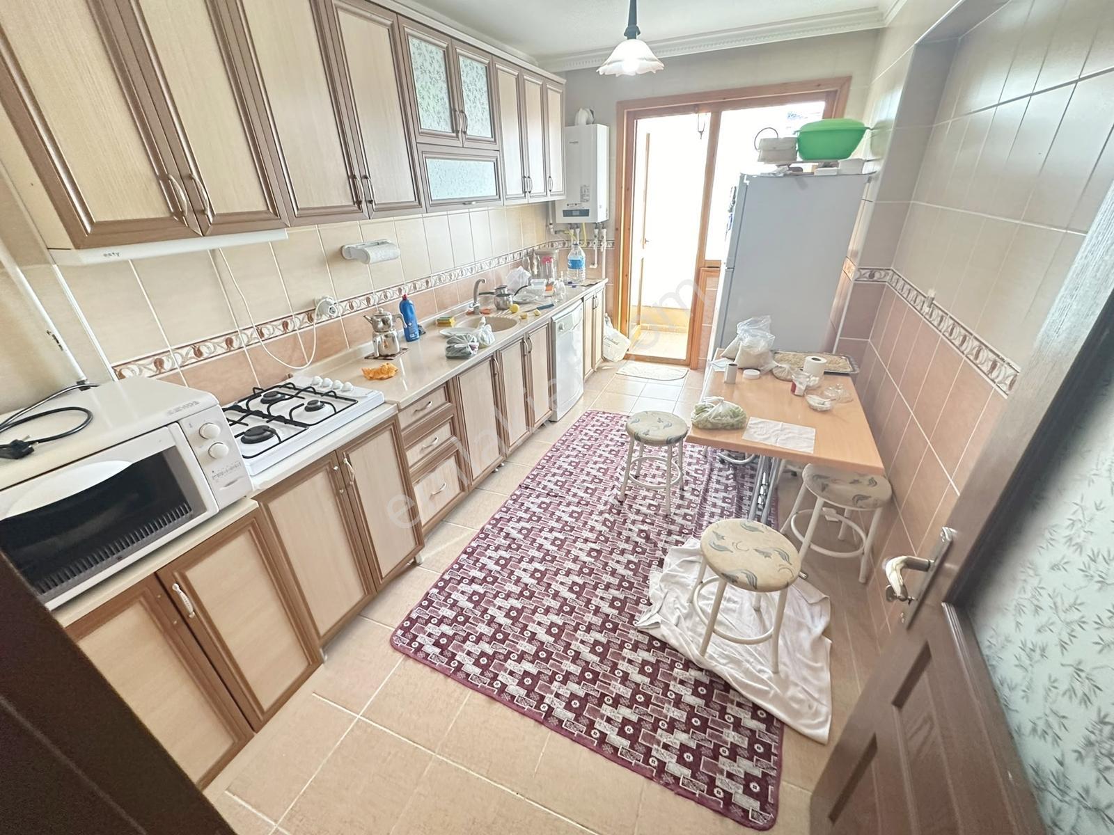 Atapark'ta Gaziler Cadde Üzeri Asansörlü Acil Satılık 3+1 Daire — fotoğraf 34