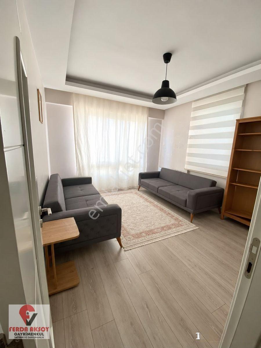 Kayseri Mitatpaşada Satılık 3+1 Lüks Daire