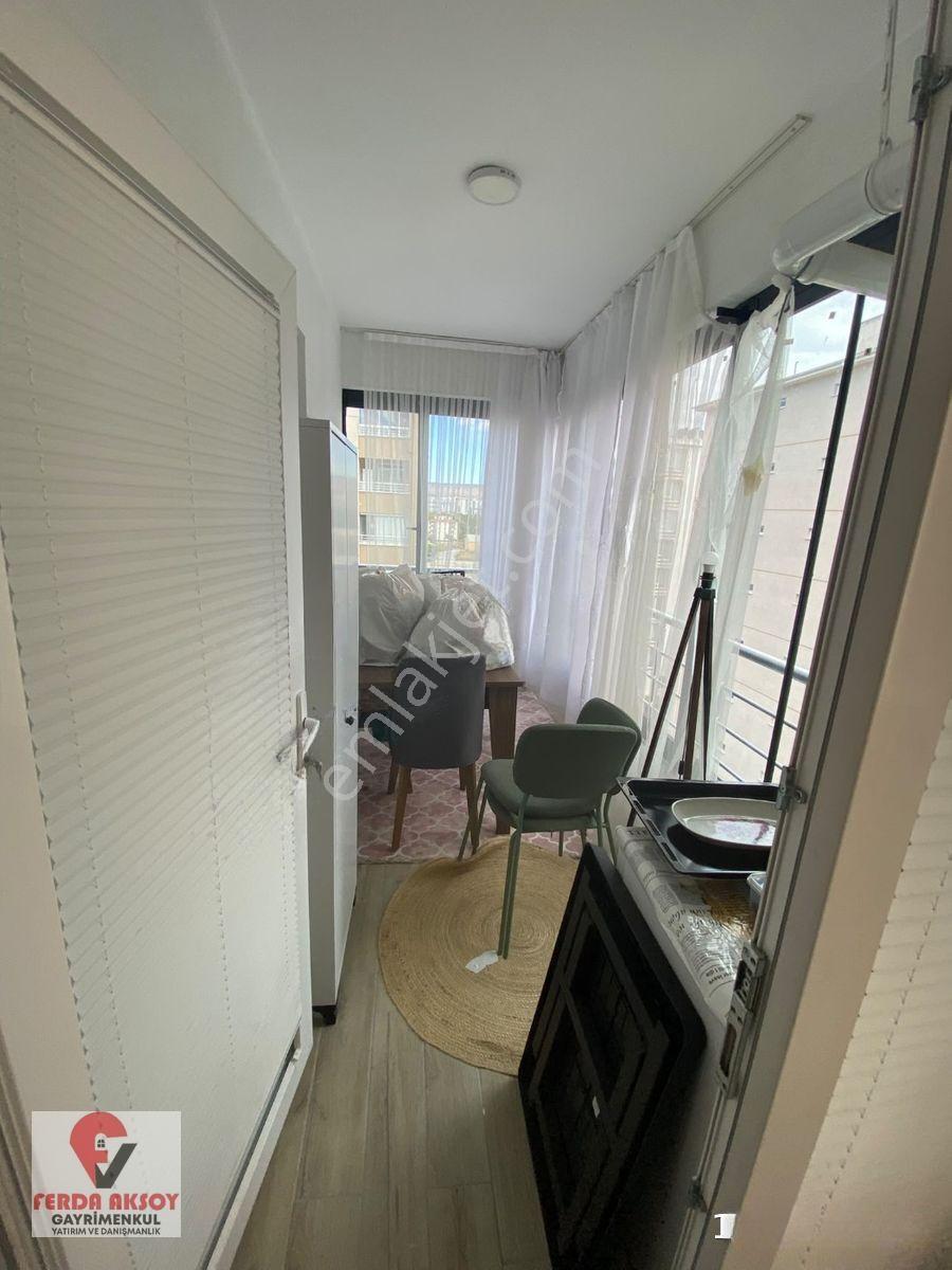 Kayseri Mitatpaşada Satılık 3+1 Lüks Daire — fotoğraf 2
