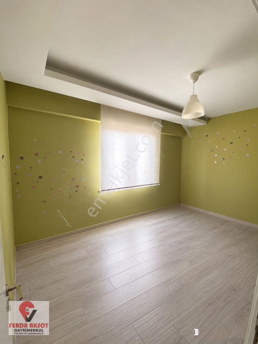Kayseri Mitatpaşada Satılık 3+1 Lüks Daire — fotoğraf 3