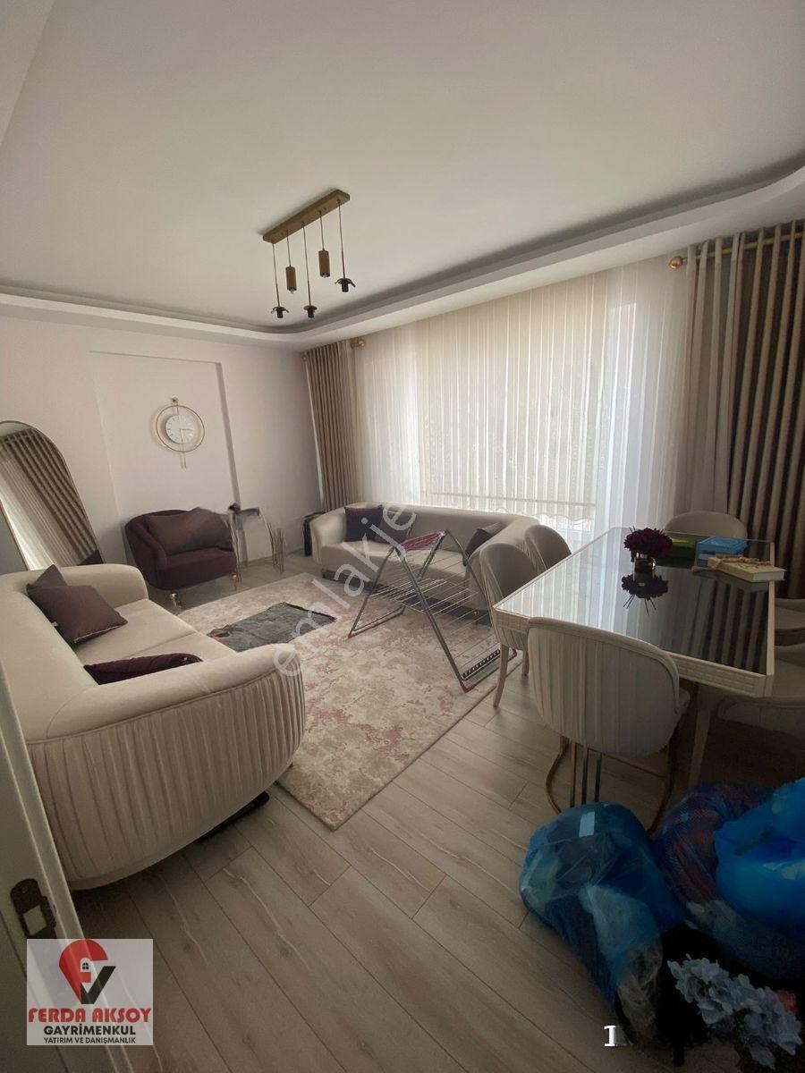 Kayseri Mitatpaşada Satılık 3+1 Lüks Daire — fotoğraf 7
