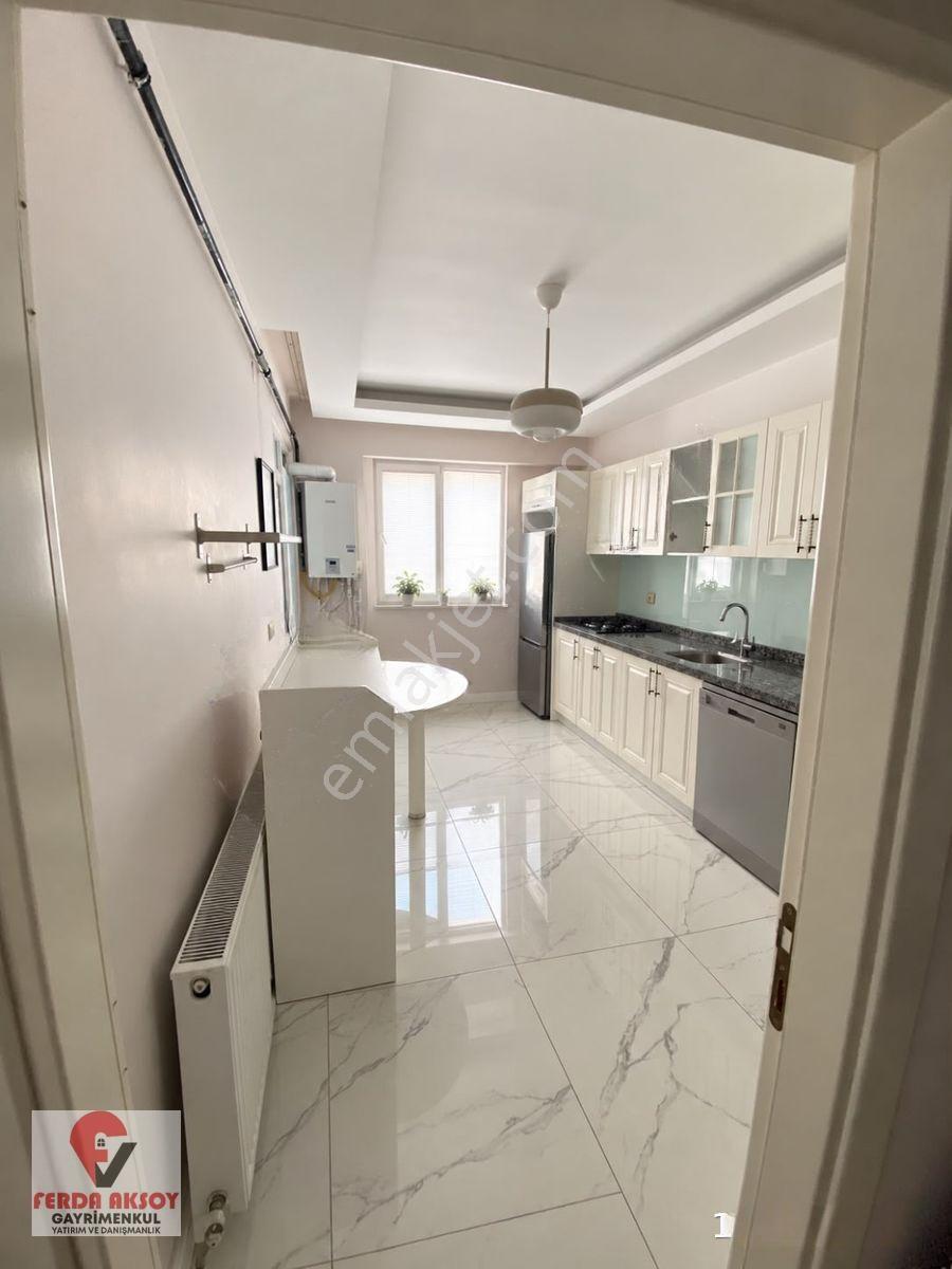 Kayseri Mitatpaşada Satılık 3+1 Lüks Daire — fotoğraf 8