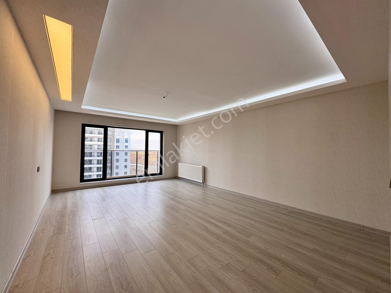 Göktaş'tan█ Hastane Yanı 4+1 Ultra Lüx Sitede Full Yapılı Daire — fotoğraf 9