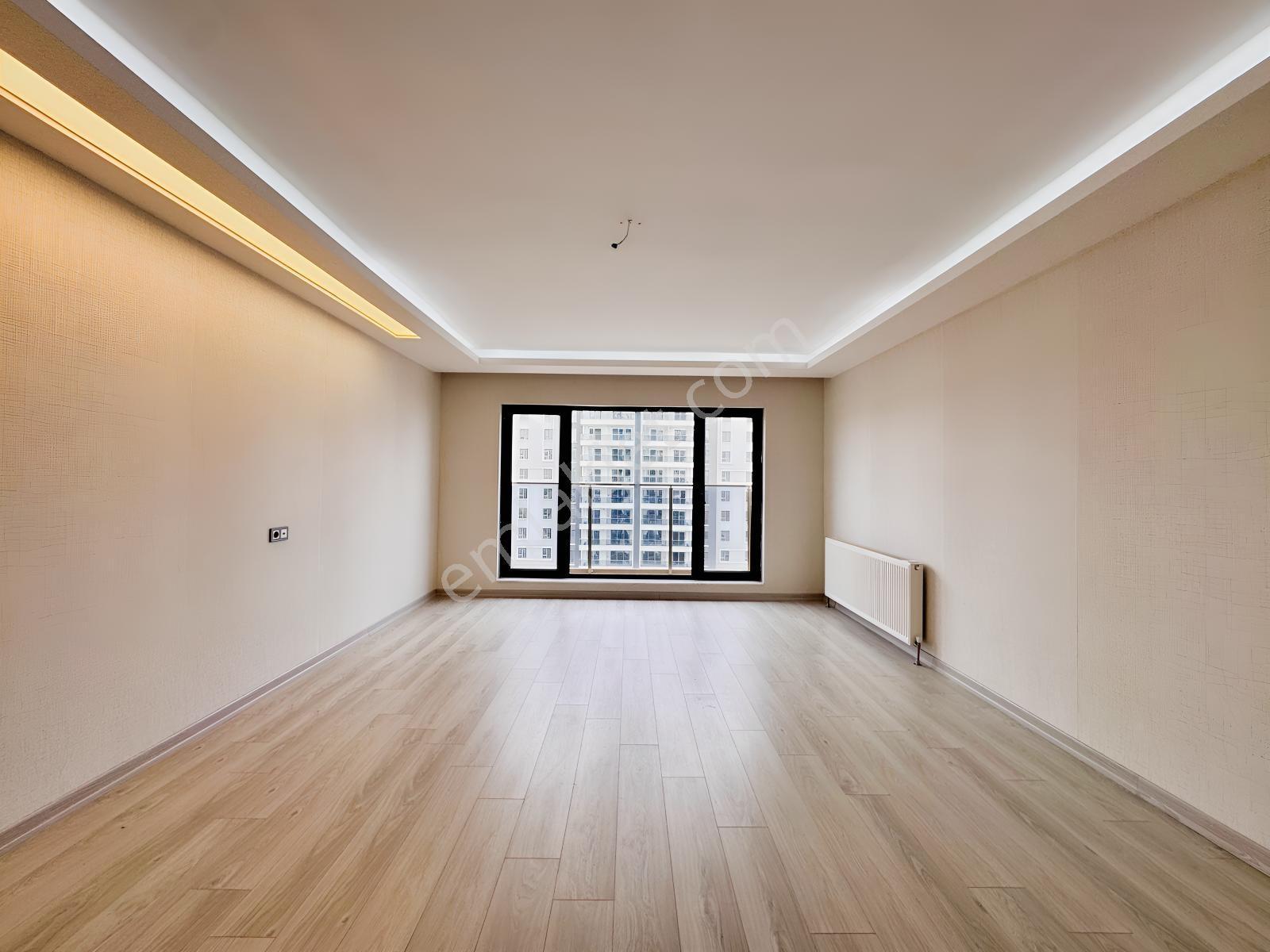 Göktaş'tan█ Hastane Yanı 4+1 Ultra Lüx Sitede Full Yapılı Daire — fotoğraf 10