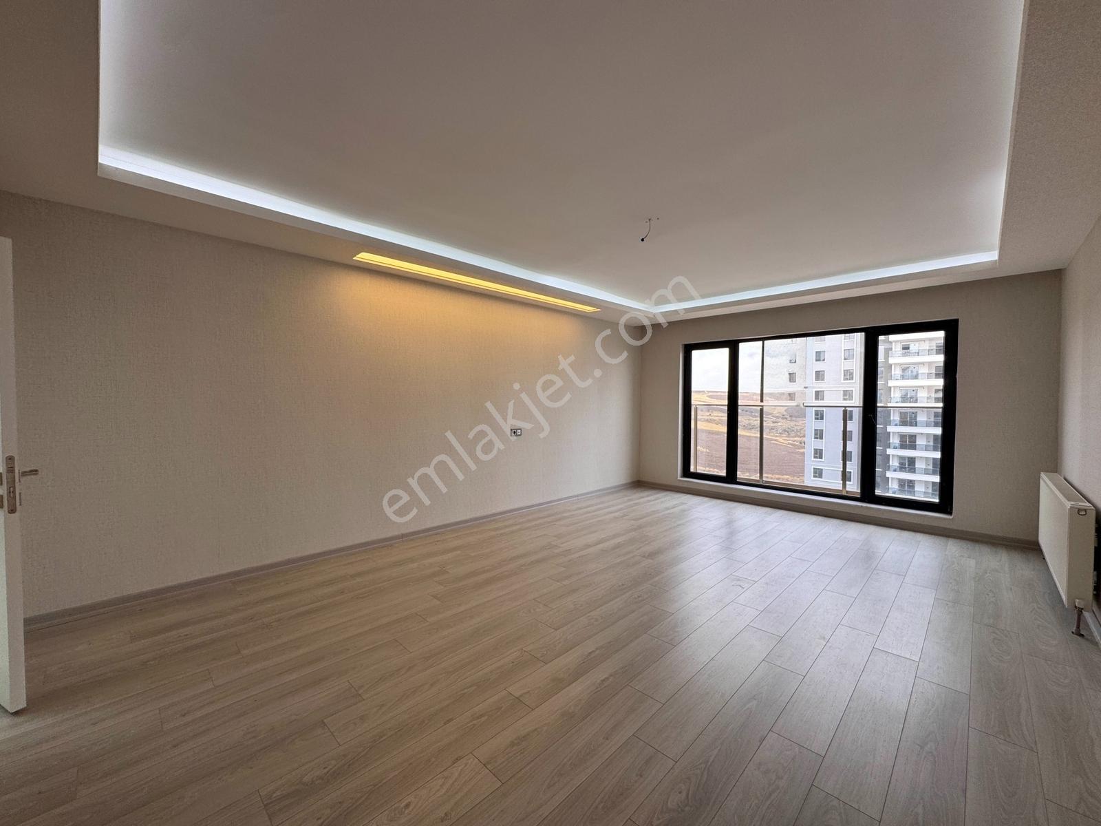Göktaş'tan█ Hastane Yanı 4+1 Ultra Lüx Sitede Full Yapılı Daire — fotoğraf 11