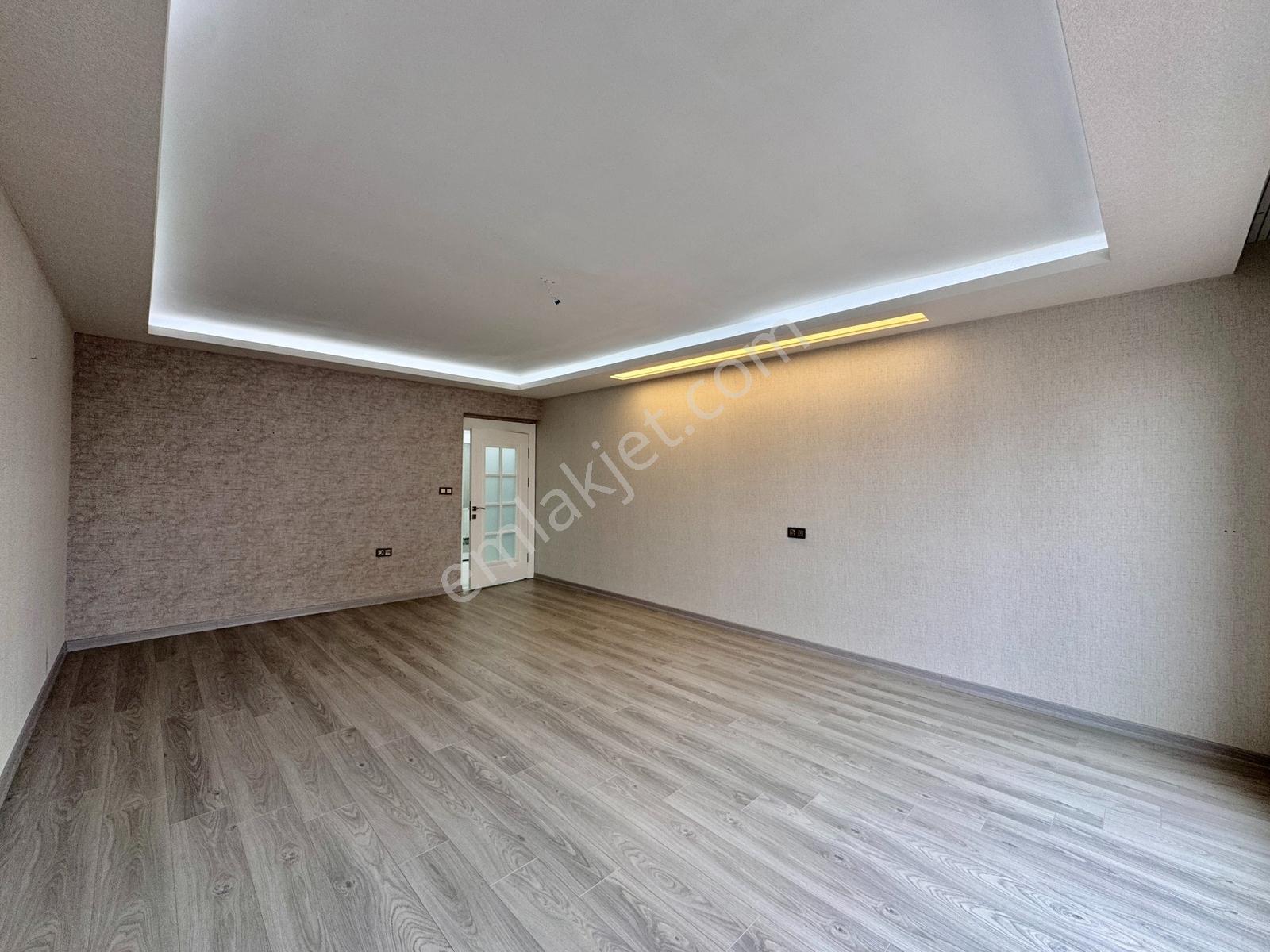 Göktaş'tan█ Hastane Yanı 4+1 Ultra Lüx Sitede Full Yapılı Daire — fotoğraf 12