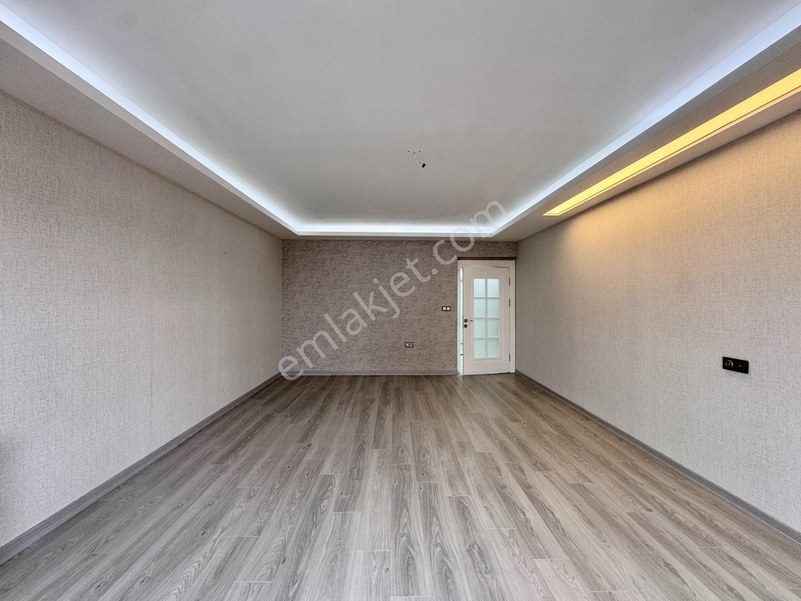 Göktaş'tan█ Hastane Yanı 4+1 Ultra Lüx Sitede Full Yapılı Daire — fotoğraf 13