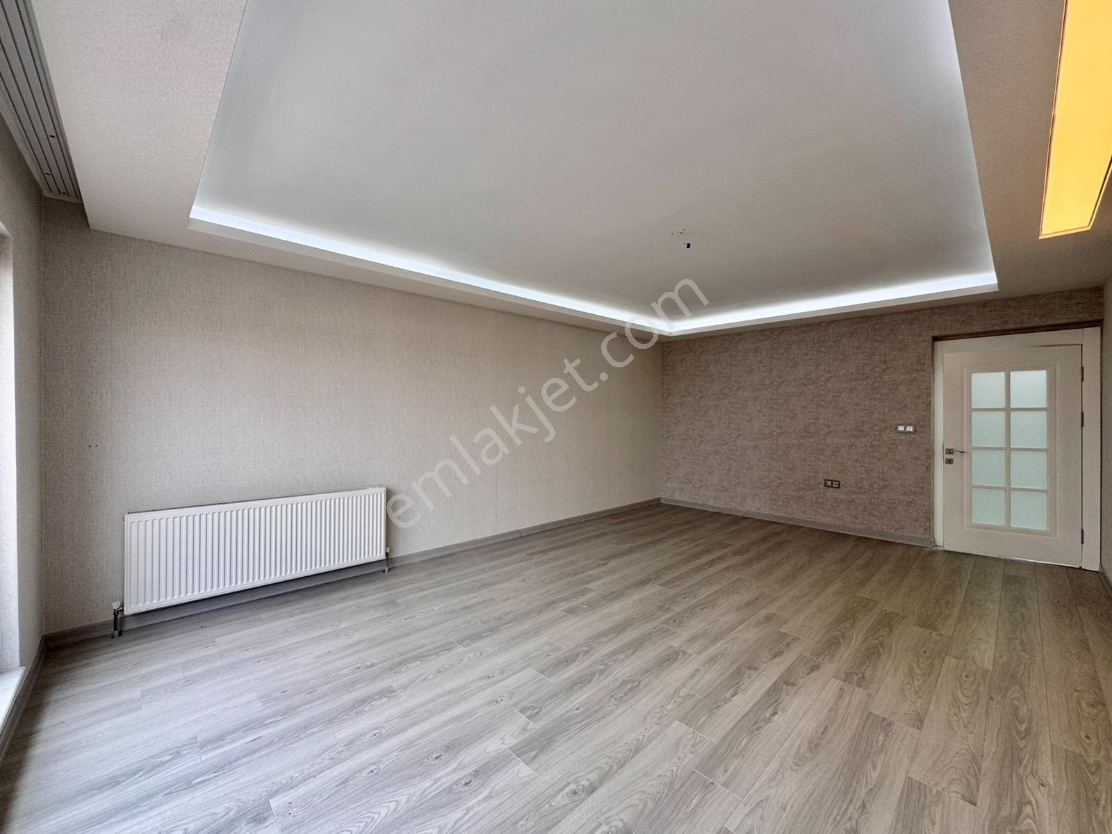 Göktaş'tan█ Hastane Yanı 4+1 Ultra Lüx Sitede Full Yapılı Daire — fotoğraf 14