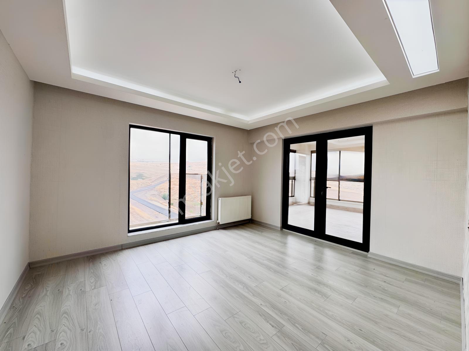 Göktaş'tan█ Hastane Yanı 4+1 Ultra Lüx Sitede Full Yapılı Daire — fotoğraf 15