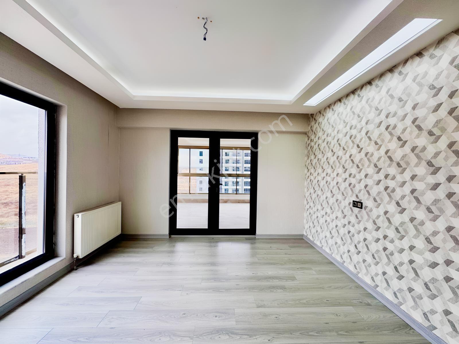 Göktaş'tan█ Hastane Yanı 4+1 Ultra Lüx Sitede Full Yapılı Daire — fotoğraf 16