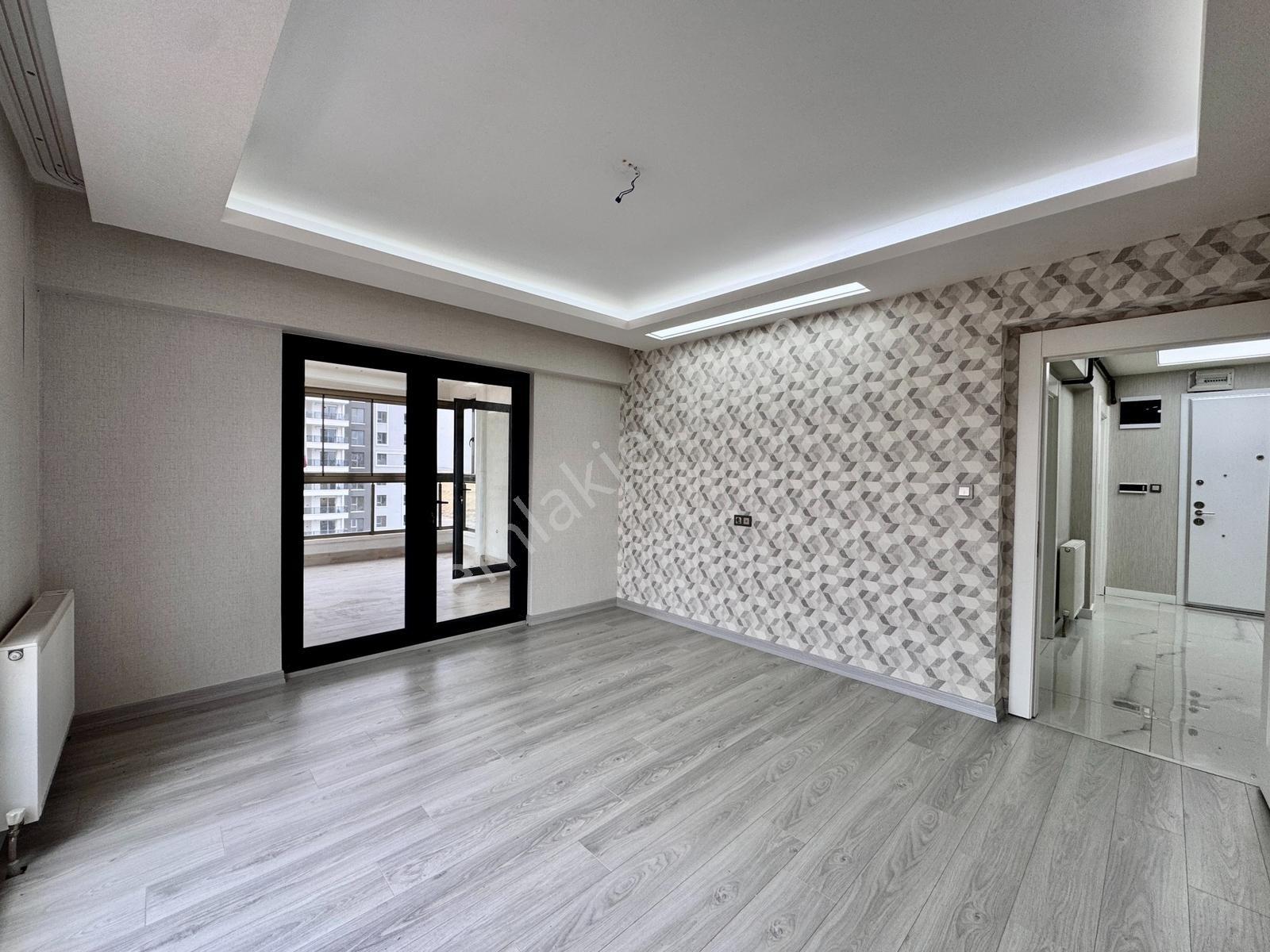 Göktaş'tan█ Hastane Yanı 4+1 Ultra Lüx Sitede Full Yapılı Daire — fotoğraf 17
