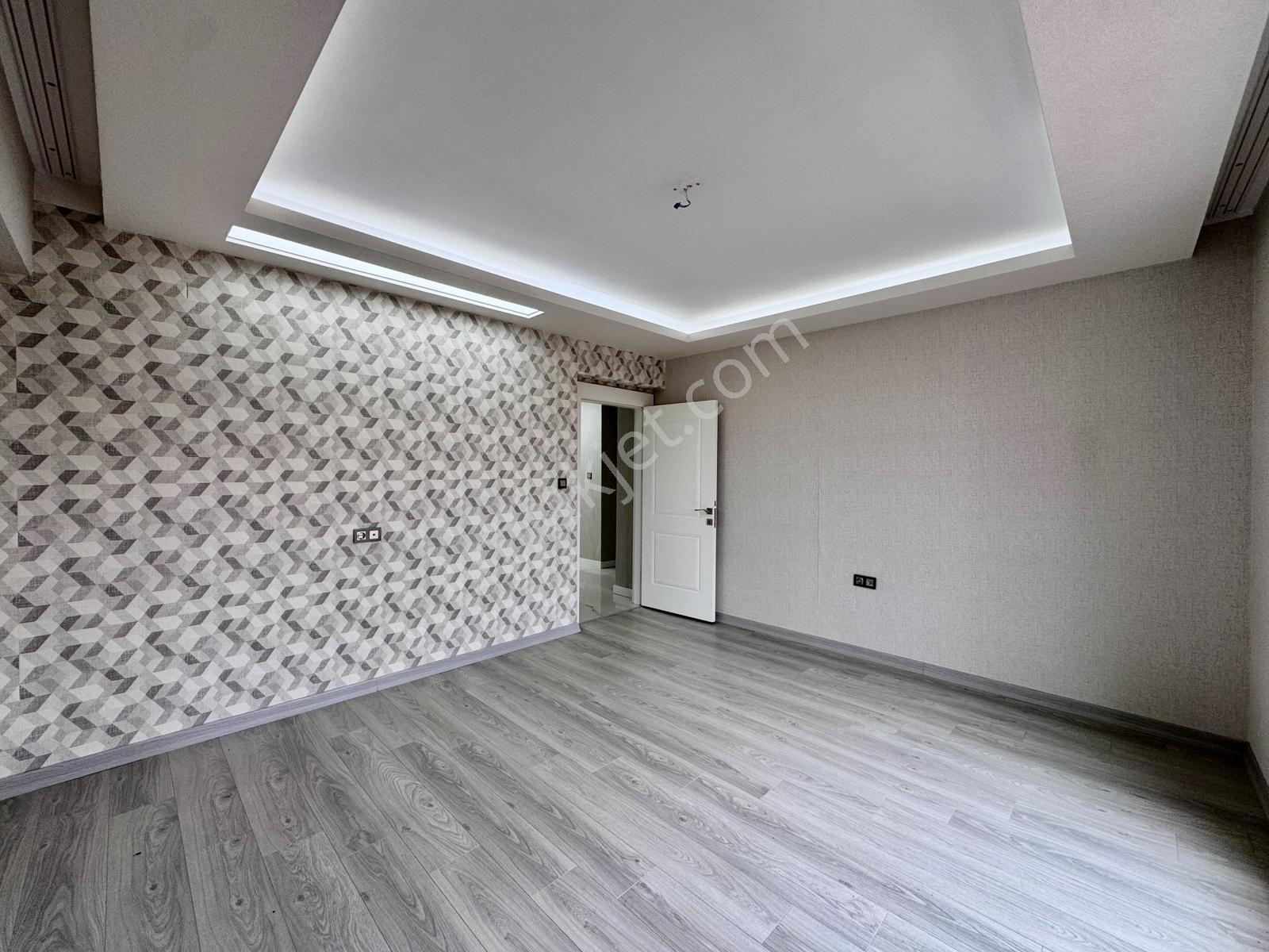 Göktaş'tan█ Hastane Yanı 4+1 Ultra Lüx Sitede Full Yapılı Daire — fotoğraf 18