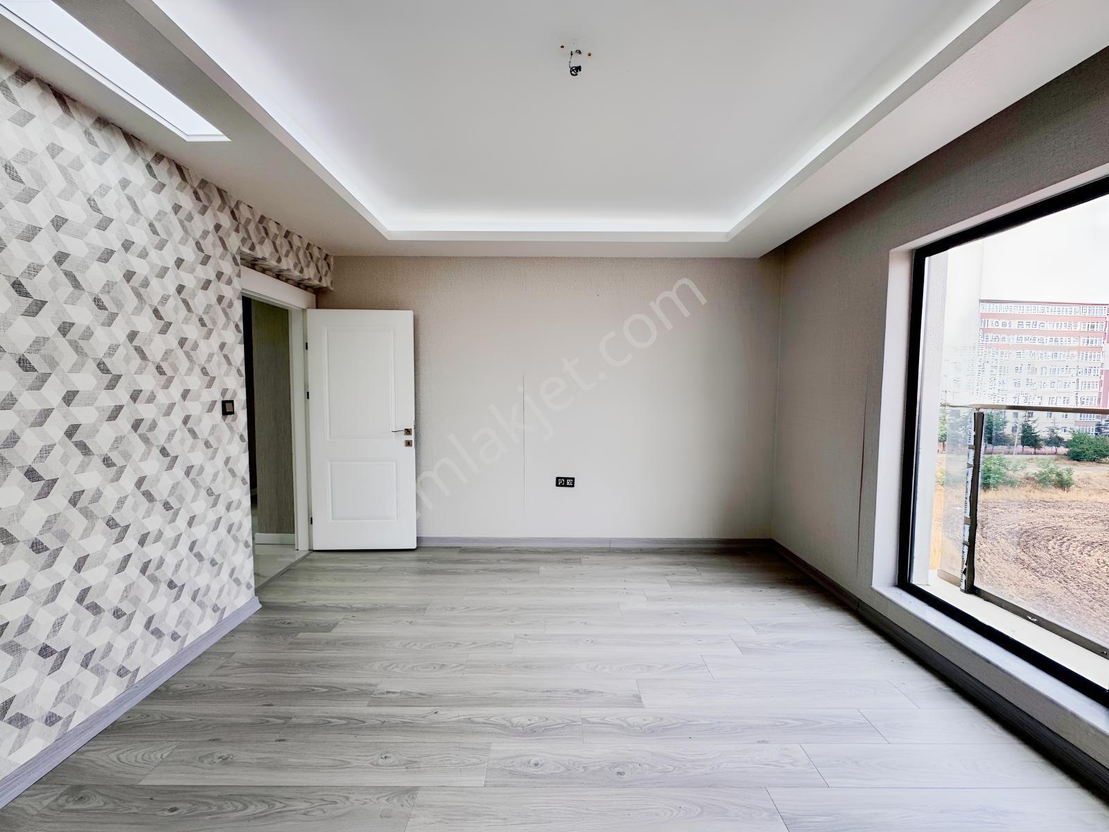 Göktaş'tan█ Hastane Yanı 4+1 Ultra Lüx Sitede Full Yapılı Daire — fotoğraf 19