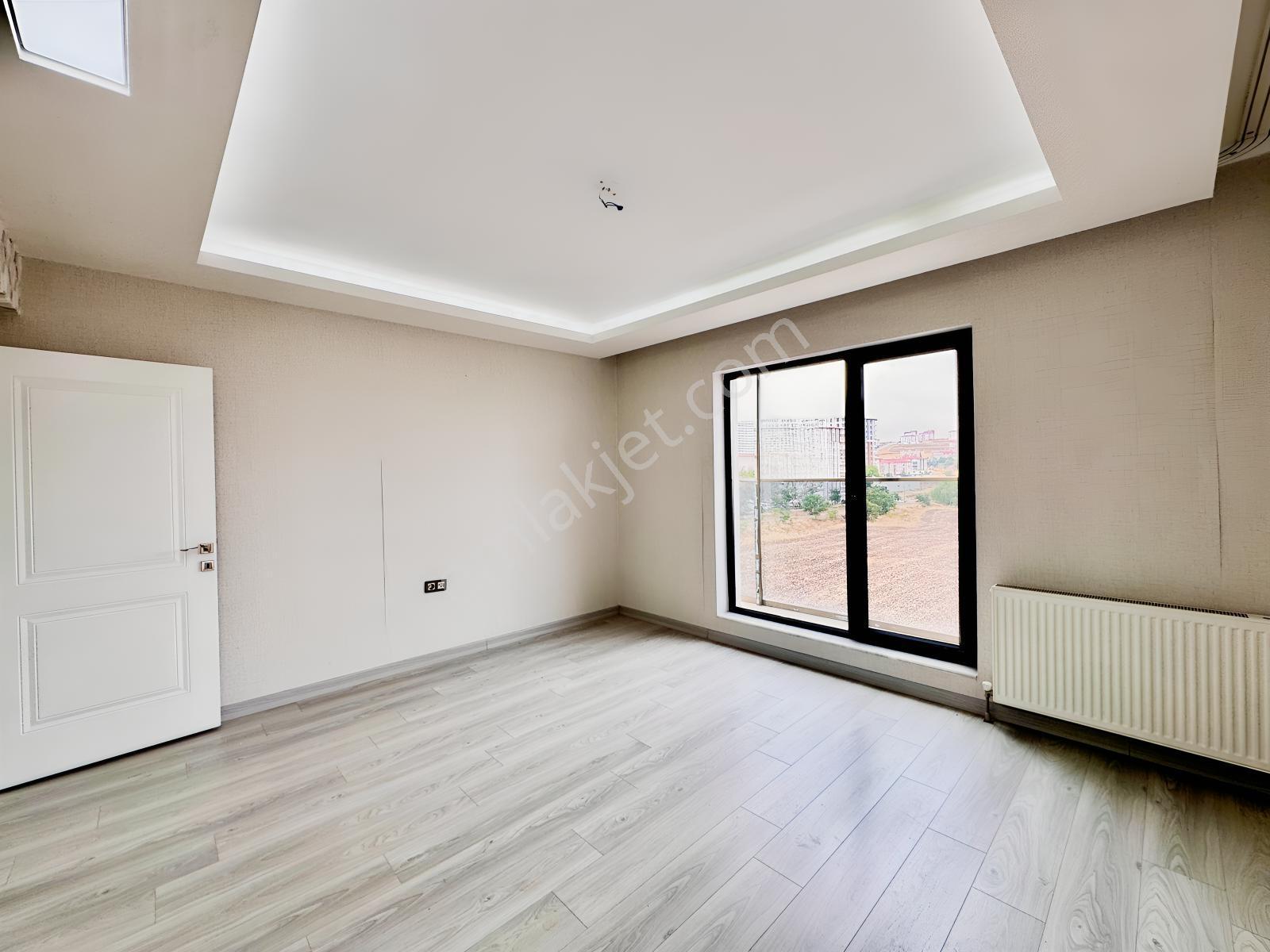 Göktaş'tan█ Hastane Yanı 4+1 Ultra Lüx Sitede Full Yapılı Daire — fotoğraf 20