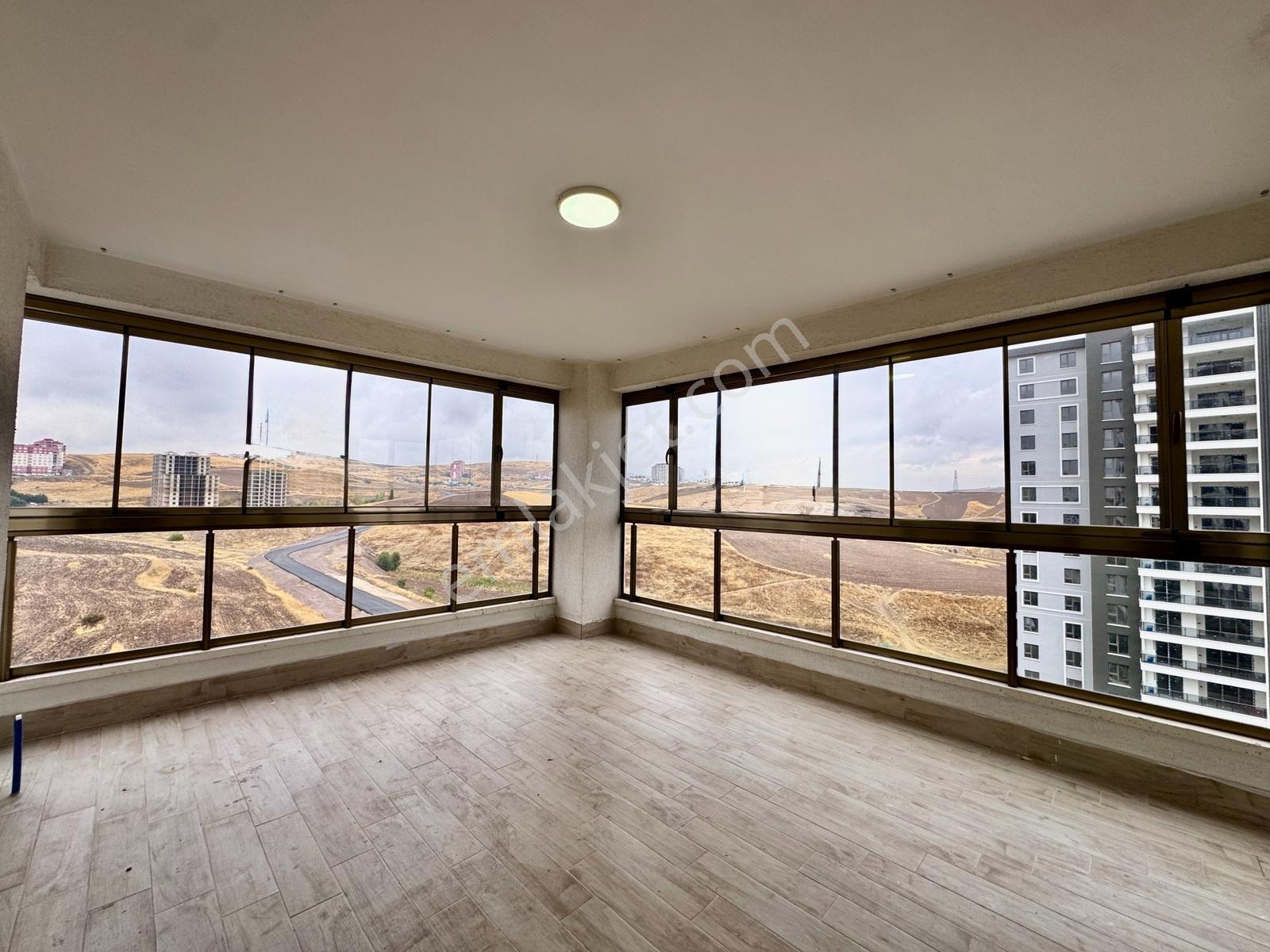Göktaş'tan█ Hastane Yanı 4+1 Ultra Lüx Sitede Full Yapılı Daire — fotoğraf 21