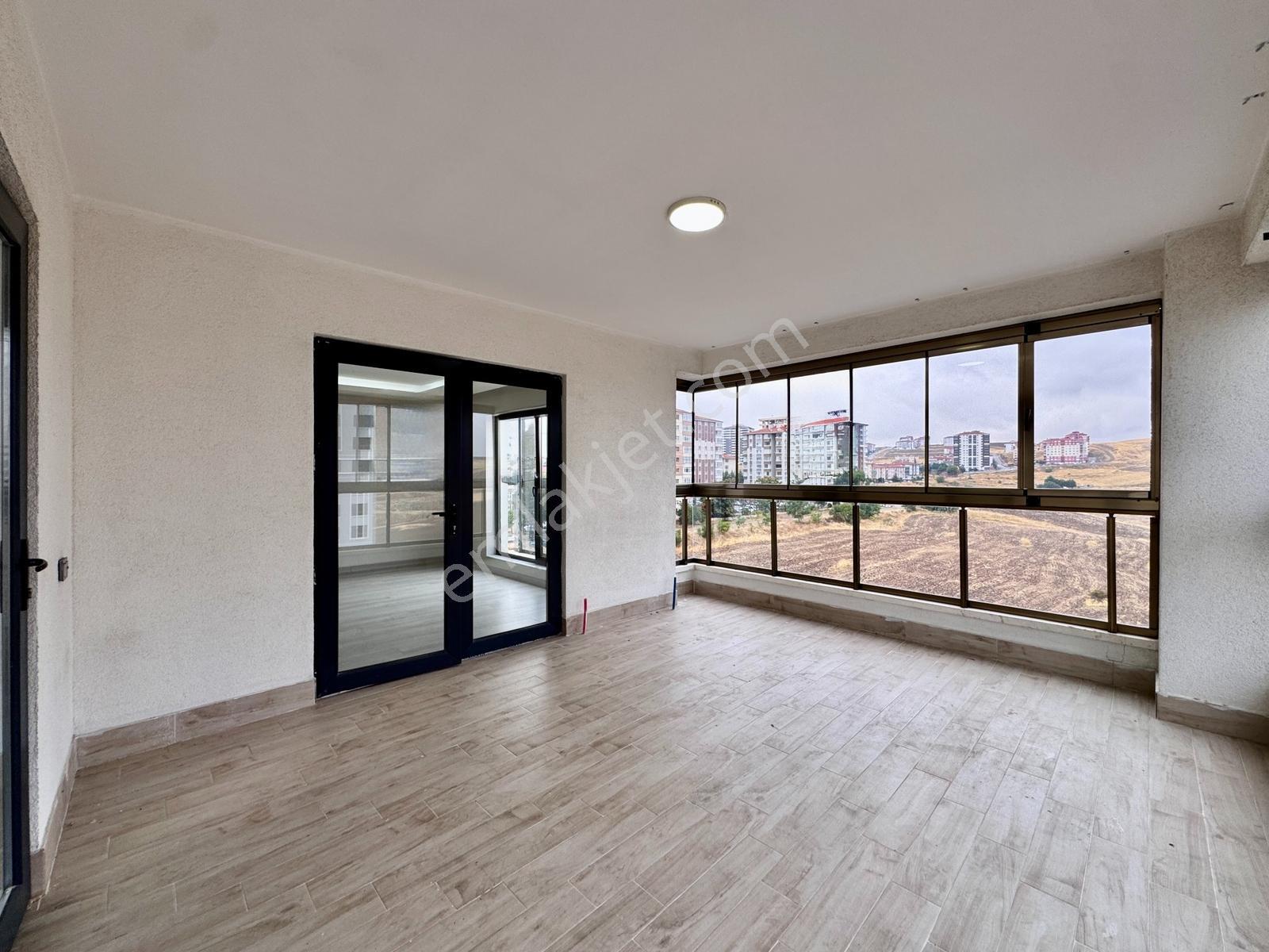 Göktaş'tan█ Hastane Yanı 4+1 Ultra Lüx Sitede Full Yapılı Daire — fotoğraf 22