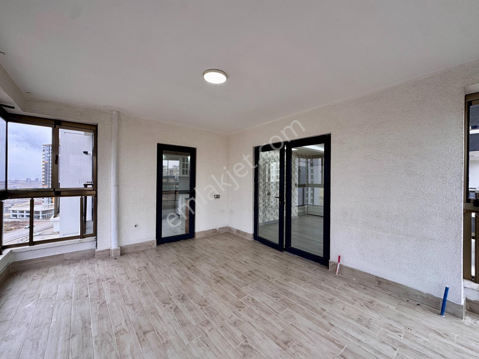 Göktaş'tan█ Hastane Yanı 4+1 Ultra Lüx Sitede Full Yapılı Daire — fotoğraf 23